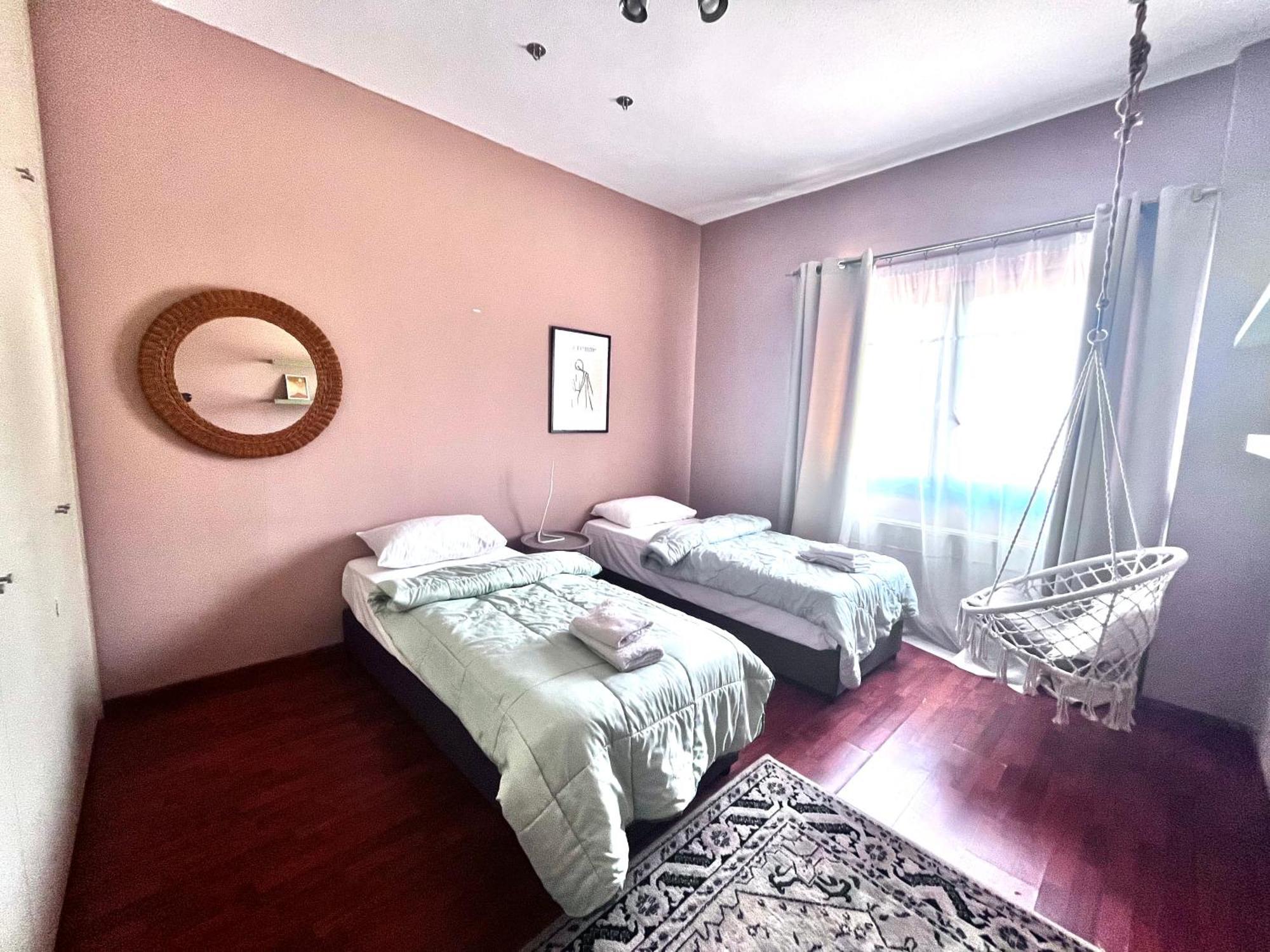 Crystal - Apartment With Garden & Parking Komotiní Kültér fotó